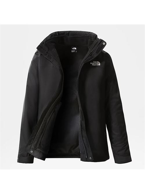 evolve ii triclimate jacket THE NORTH FACE | NF00CG55JK31